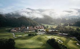 Grand Tirolia Hotel Kitzbühel, Curio Collection by Hilton